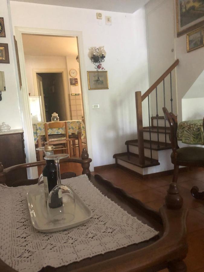 Scacciapensieri Vicino Al Policlinico E Al Centro Citta Lejlighed Siena Eksteriør billede